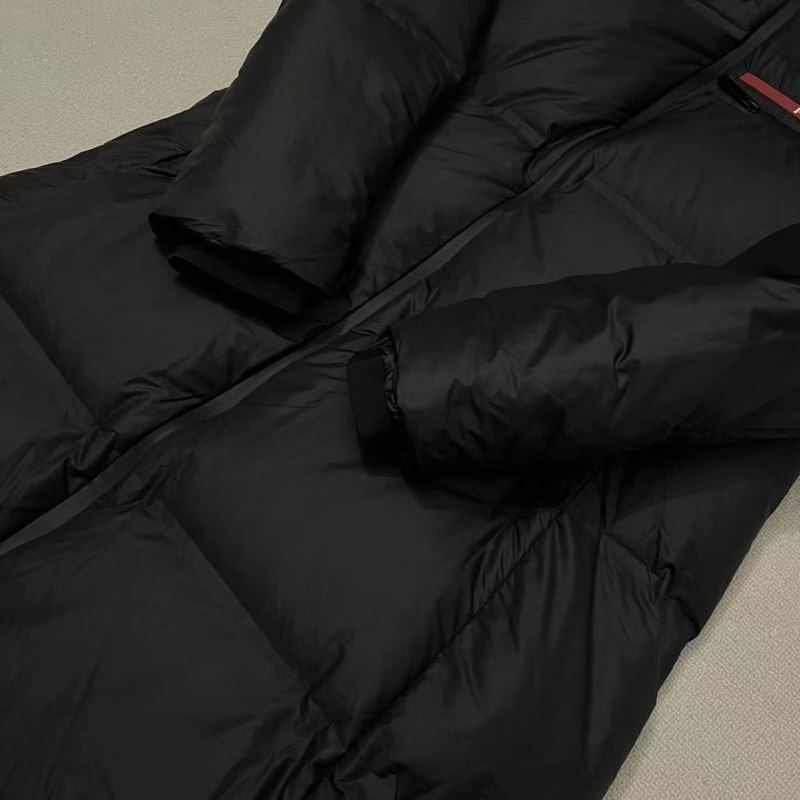 Prada Down Jackets